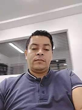 millos1987 Webcam show