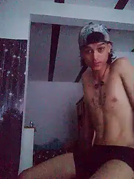 Reidendick99 웹캠 쇼