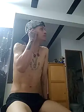 Reidendick99 웹캠 쇼