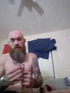 Show Webcam de lit702