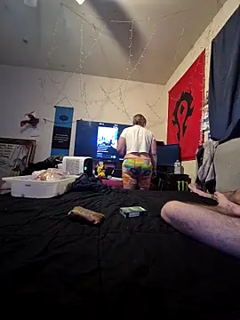 lit702 Show Webcam