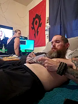 lit702 Webcam-Show