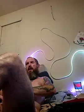 Show webcam de lit702