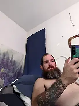 הופעת וובקאם של lit702