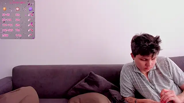 Chat +18 de Tenderly_Couple ao vivo