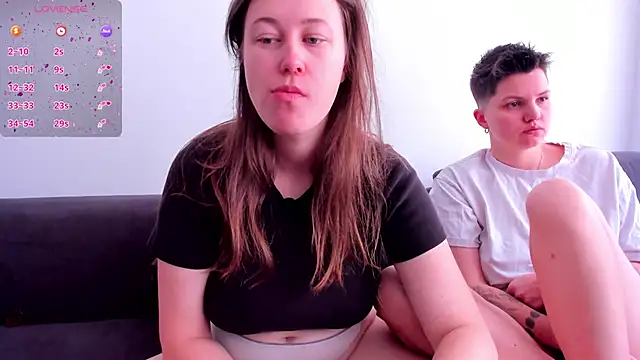 Tenderly_Couple 在線直播表演