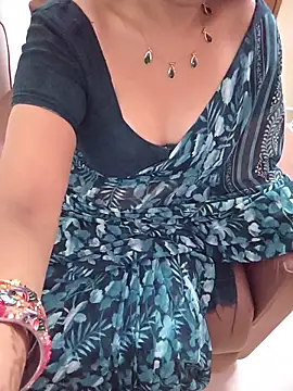 Roja-Telugu777 Show Webcam