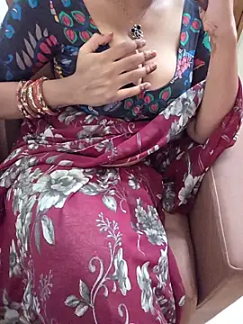Roja-Telugu777's Webcam Show