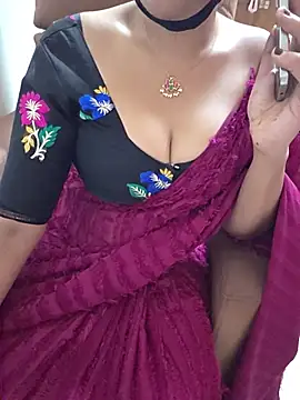 Roja-Telugu777's Webcam Show