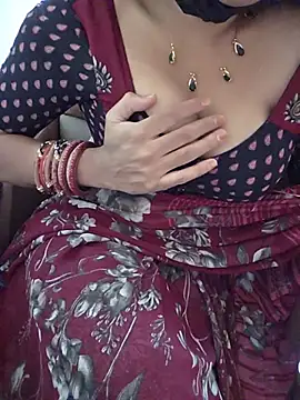 Show Webcam de Roja-Telugu777