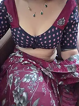 Roja-Telugu777 Webcam show