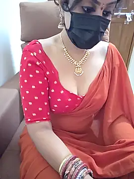 Chatroom XXX en direct de Roja-Telugu777