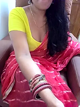 Roja-Telugu777's Webcam Show