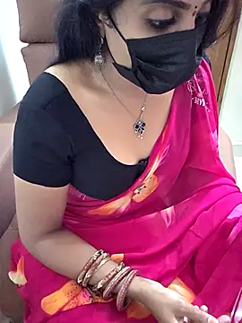 Roja-Telugu777's Webcam Show