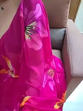 Show Webcam de Roja-Telugu777