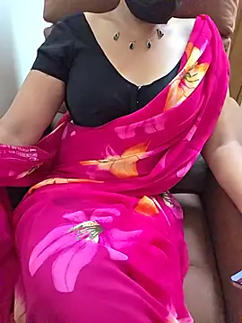 Roja-Telugu777's Webcam Show