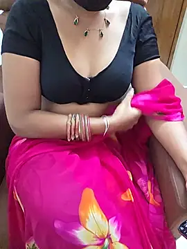 Show Webcam de Roja-Telugu777