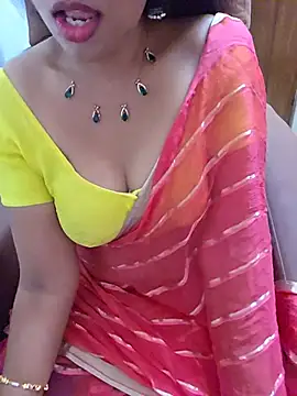 Roja-Telugu777 Show in webcam