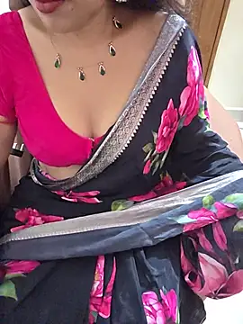 โชว์เว็บแคมของ Roja-Telugu777