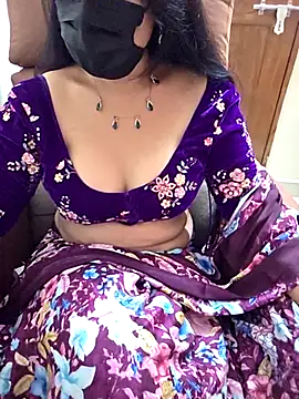 Roja-Telugu777のウェブカメラショー