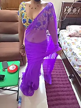 Roja-Telugu777 ওয়েবক্যাম শো