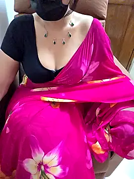 Webkamerová show Roja-Telugu777