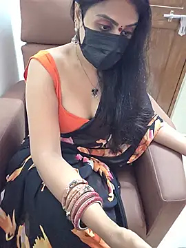 Živý XXX chat Roja-Telugu777