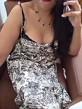 Roja-Telugu777's Webcam Show