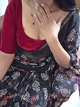 โชว์เว็บแคมของ Roja-Telugu777