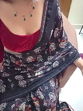 Roja-Telugu777のウェブカメラショー