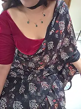 Roja-Telugu777's Webcam Show