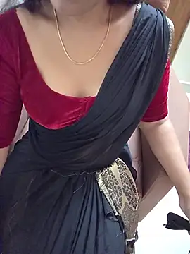 Roja-Telugu777's Webcam Show