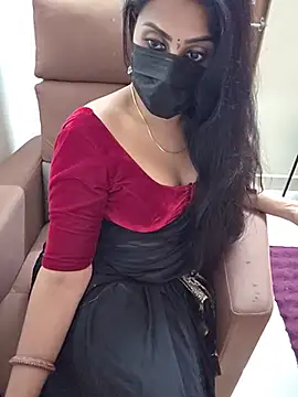 Živý XXX chat Roja-Telugu777