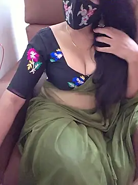 Roja-Telugu777 Webcam-Show