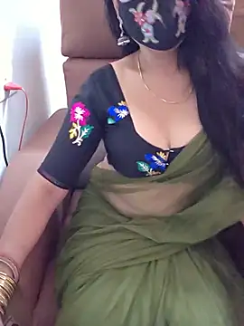 Roja-Telugu777のウェブカメラショー