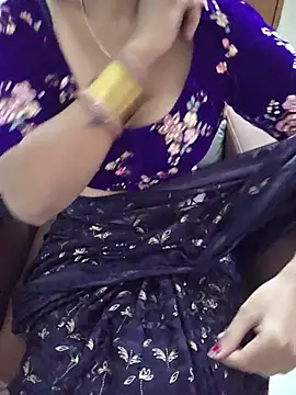 โชว์เว็บแคมของ Roja-Telugu777