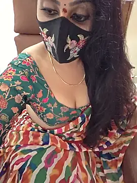 Roja-Telugu777's Live XXX Chat