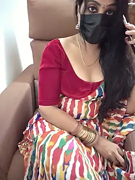Roja-Telugu777's Webcam Show