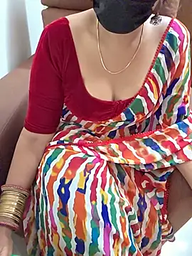 Roja-Telugu777's Webcam Show