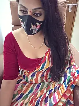 Roja-Telugu777 Show in webcam