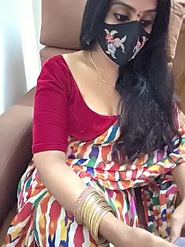 Roja-Telugu777 Chat XXX in diretta