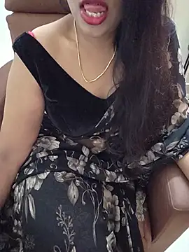 Show webcam de Roja-Telugu777