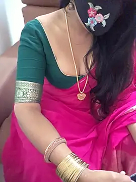 Show Webcam de Roja-Telugu777