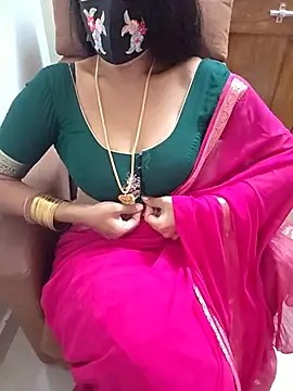 Roja-Telugu777 Live XXX-Chat