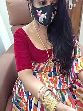 Živý XXX chat Roja-Telugu777