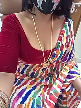 Roja-Telugu777 Chat XXX in diretta