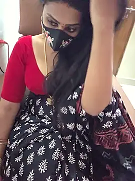 Show de Roja-Telugu777 na webcam