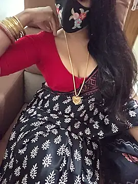 Roja-Telugu777n Webbikameraesitys