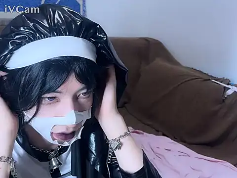 Abigal0999 在線直播表演