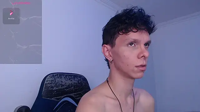 Show de bryamado69 na webcam